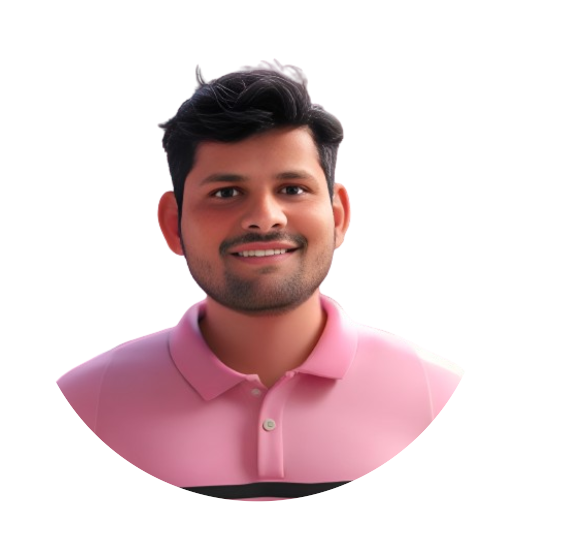 Sanket Patil profile picture